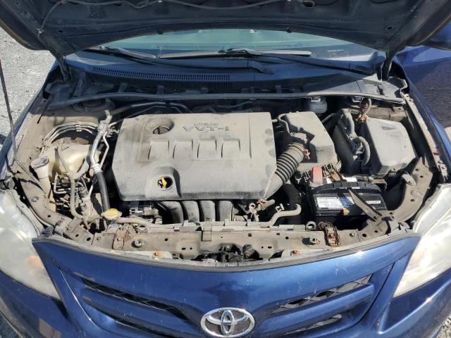 Photo 11 from auction – 2012 TOYOTA COROLLA BA with VIN 2T1BU4EE7CC866118