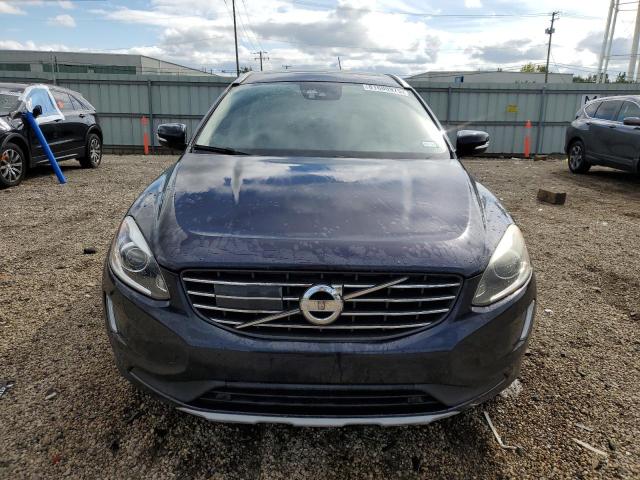 Photo 5 from auction – 2016 VOLVO XC60 T5 PL with VIN YV440MDM7G2820867