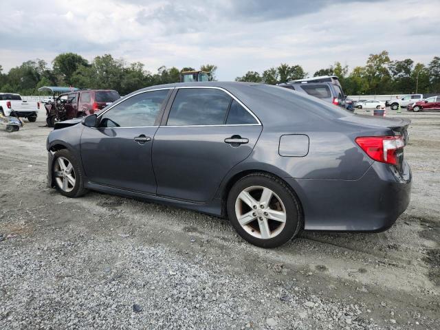 Photo 2 from auction – 2012 TOYOTA CAMRY BASE with VIN 4T1BF1FK0CU060293