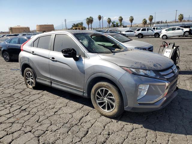 Photo 4 from auction – 2020 MITSUBISHI ECLIPSE CR with VIN JA4AS3AA7LZ023020