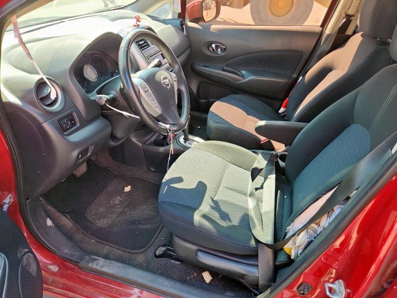 Photo 7 from auction – 2015 NISSAN VERSA NOTE with VIN 3N1CE2CP8FL408764