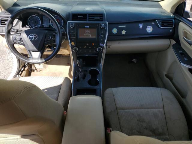 Photo 8 from auction – 2016 TOYOTA CAMRY LE with VIN 4T4BF1FK4GR555009