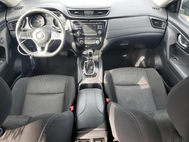 Photo 8 from auction – 2017 NISSAN ROGUE S with VIN KNMAT2MT0HP592658