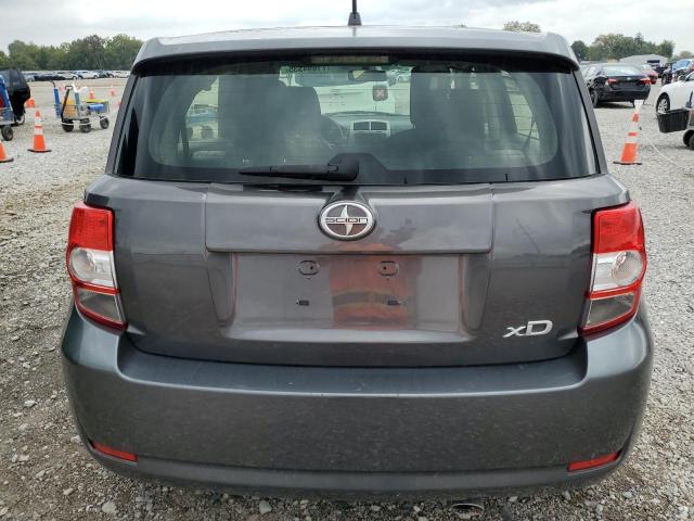 Photo 6 from auction – 2012 TOYOTA SCION XD with VIN JTKKU4B42C1023159
