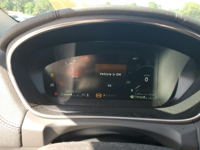 Photo 9 from auction – 2019 LINCOLN NAUTILUS R with VIN 2LMPJ6LP1KBL40976