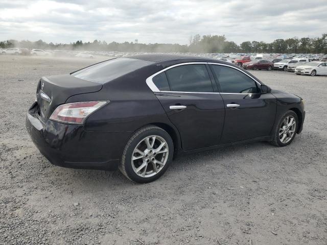 Photo 3 from auction – 2012 NISSAN MAXIMA S with VIN 1N4AA5AP1CC859763