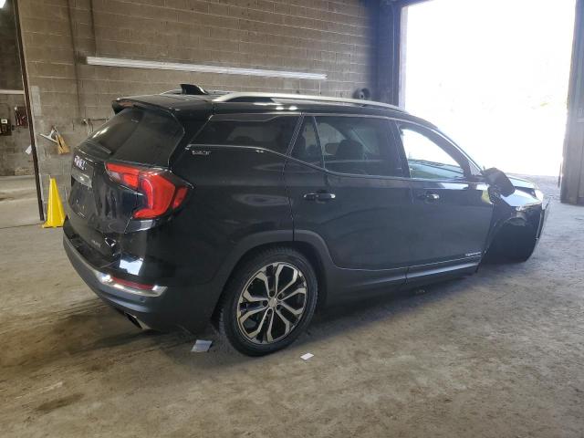 Photo 3 from auction – 2019 GMC TERRAIN SLT with VIN 3GKALVEX4KL155885