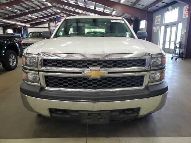 Photo 5 from auction – 2014 CHEV SILVERADO K1500 with VIN 1GCNKPEC3EZ132765