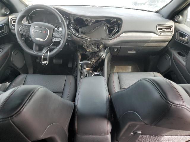Photo 8 from auction – 2025 DODGE DURANGO GT with VIN 1C4RDJDG6SC554783