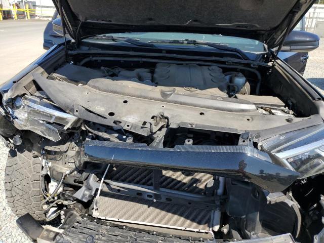 Photo 12 from auction – 2019 TOYOTA 4RUNNER SR with VIN JTEZU5JR7K5211588