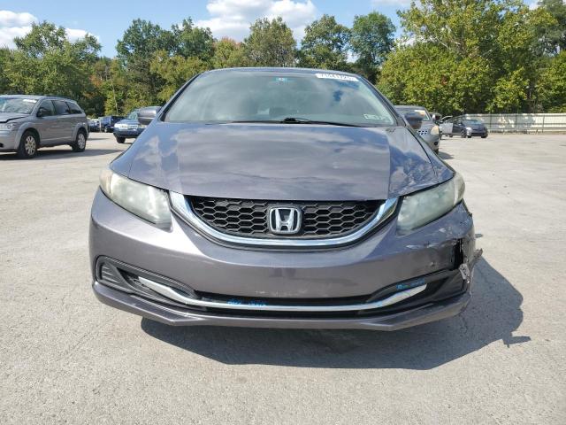 Photo 5 from auction – 2015 HONDA CIVIC LX with VIN 19XFB2F53FE000626