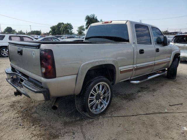 Photo 3 from auction – 2001 CHEVROLET SILVERADO with VIN 1GCHC23U71F199499