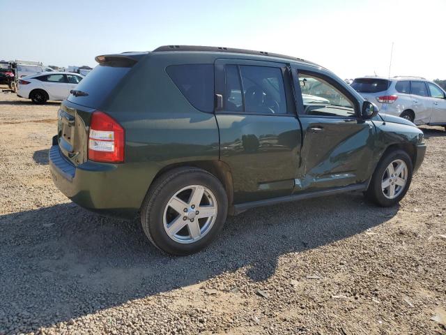 Photo 3 from auction – 2007 JEEP COMPASS with VIN 1J8FT47W27D315204