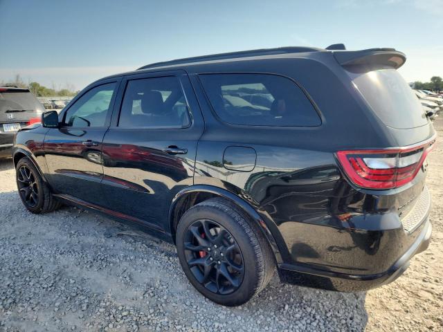 Photo 2 from auction – 2024 DODGE DURANGO SRT 392 with VIN 1C4SDJGJ3RC136328