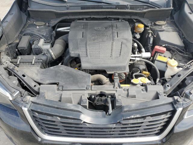 Photo 12 from auction – 2019 SUBARU FORESTER P with VIN JF2SKAEC1KH473293