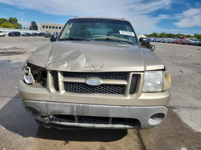 Photo 5 from auction – 2001 FORD EXPLORER S with VIN 1FMYU60E81UA29869