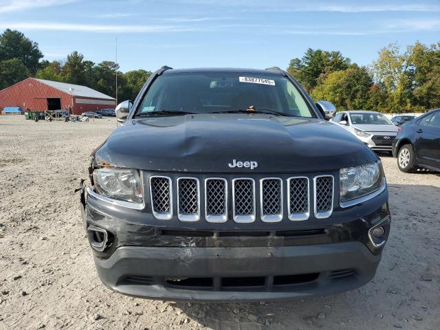 Photo 5 from auction – 2017 JEEP COMPASS LA with VIN 1C4NJDEB6HD126372