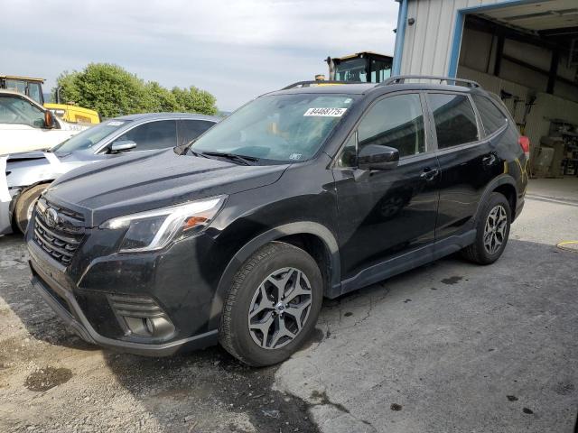SUBARU FORESTER P 2023 con VIN JF2SKADC7PH509707 - Foto de la subasta