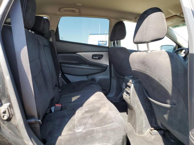 Photo 11 from auction – 2019 NISSAN MURANO with VIN 5N1AZ2MS7KN141750