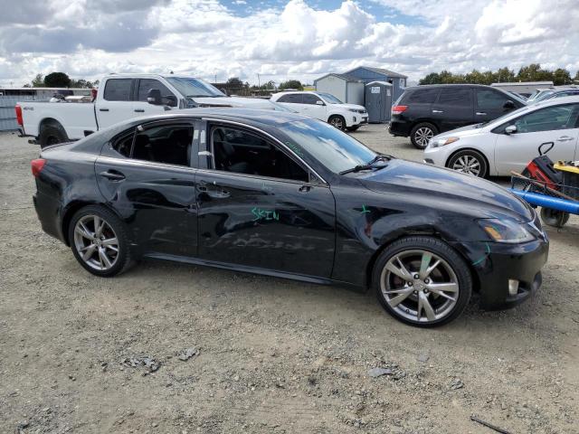 Photo 4 from auction – 2010 LEXUS IS 250 with VIN JTHBF5C25A5119201