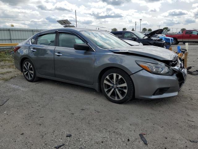 Photo 4 from auction – 2017 NISSAN ALTIMA 2.5 with VIN 1N4AL3AP0HC132300