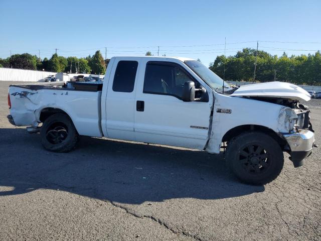 Photo 4 from auction – 2002 FORD F250 SUPER with VIN 1FTNX21F92EB27075