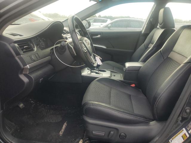 Photo 7 from auction – 2013 TOYOTA CAMRY L with VIN 4T1BF1FK7DU658852