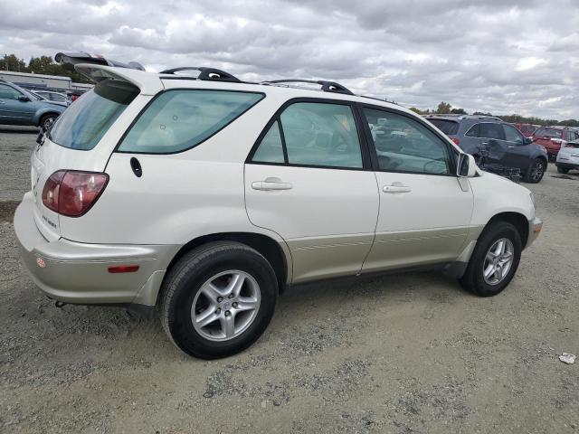 Photo 3 from auction – 2000 LEXUS RX 300 with VIN JT6GF10U3Y0070536