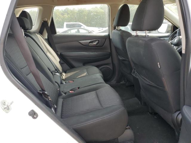 Photo 10 from auction – 2018 NISSAN ROGUE S with VIN KNMAT2MT4JP543744