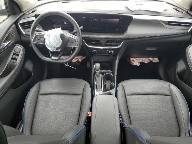 Photo 8 from auction – 2025 BUICK ENCORE GX with VIN KL4AMDSL4SB039277