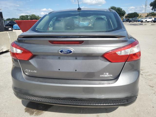 Photo 6 from auction – 2014 FORD FOCUS SE with VIN 1FADP3F25EL163892