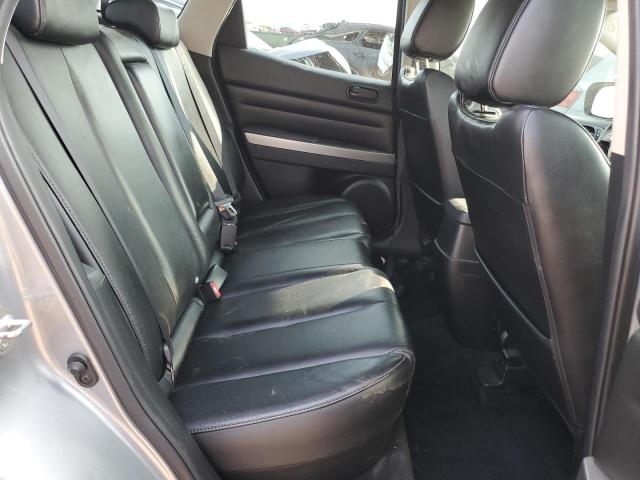 Photo 11 from auction – 2010 MAZDA CX-7 with VIN JM3ER2WL8A0342751