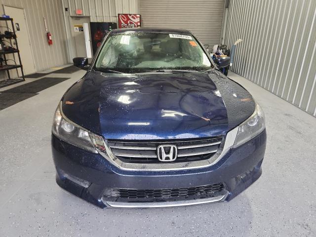 Photo 5 from auction – 2014 HONDA ACCORD LX with VIN 1HGCR2F32EA290163