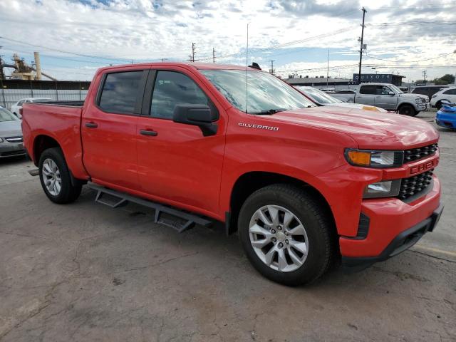 Photo 4 from auction – 2019 CHEVROLET SILVERADO with VIN 3GCPWBEHXKG265000