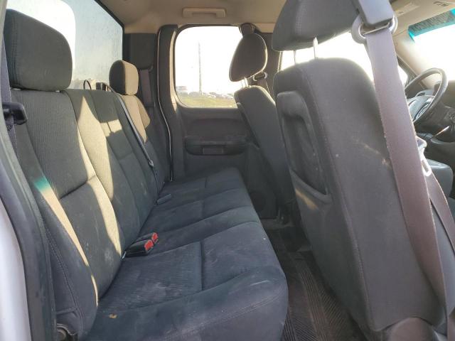 Photo 10 from auction – 2012 GMC SIERRA C15 with VIN 1GTR1UEA7CZ278102