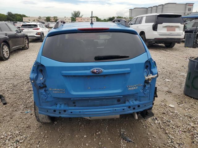 Photo 6 from auction – 2016 SUBARU CROSSTREK with VIN JF2GPABC2G8207025