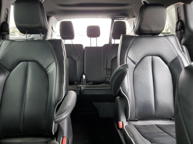 Photo 10 from auction – 2023 CHRYSLER PACIFICA H with VIN 2C4RC1S71PR580146