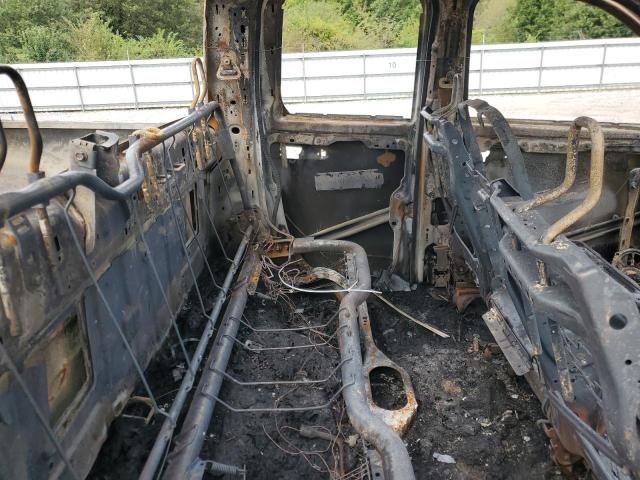 Photo 10 from auction – 2020 RAM 1500 CLASS with VIN 1C6RR6FT9LS121403