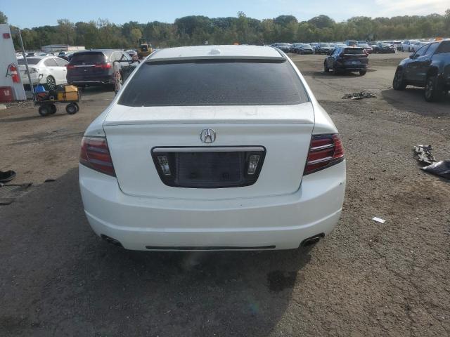 Photo 6 from auction – 2007 ACURA TL with VIN 19UUA66257A020714