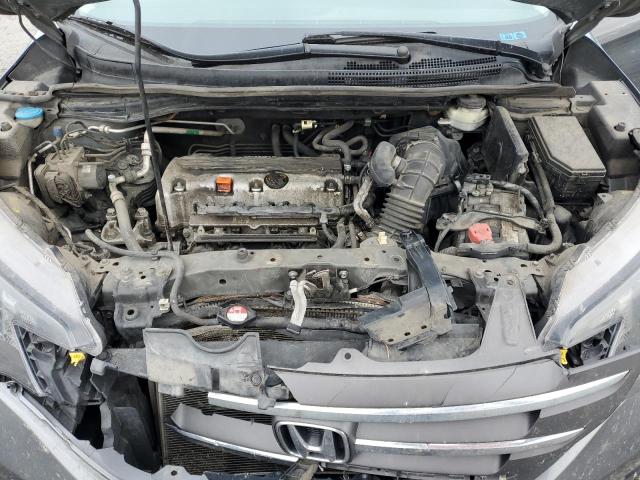 Photo 12 from auction – 2012 HONDA CR-V EXL with VIN 2HKRM3H7XCH509891