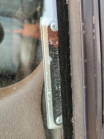 Photo 14 from auction – 1985 PORSCHE 944 with VIN WP0AA0942FN476043