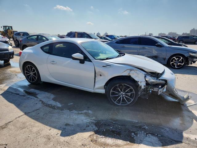 Photo 4 from auction – 2017 TOYOTA 86 BASE with VIN JF1ZNAA11H8701218
