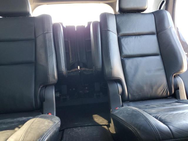 Photo 10 from auction – 2021 DODGE DURANGO GT with VIN 1C4RDJDG0MC664134