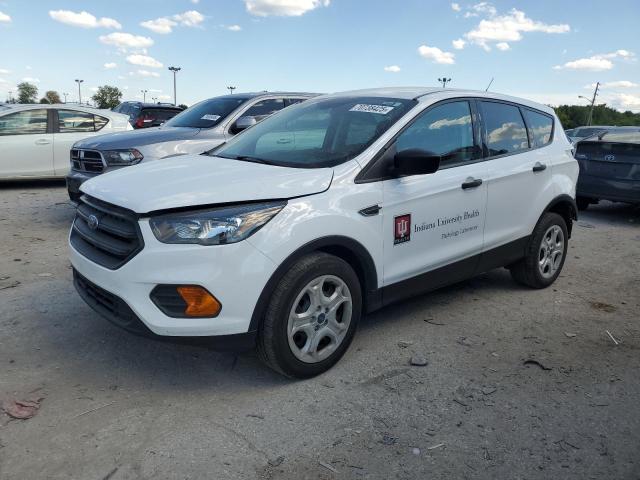 Zdjęcie 1 z aukcji – 2018 FORD ESCAPE S z VIN 1FMCU0F74JUA89986
