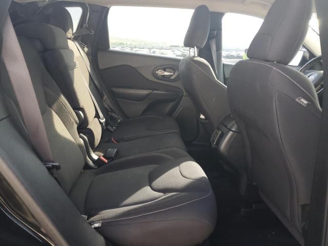 Photo 11 from auction – 2016 JEEP CHEROKEE L with VIN 1C4PJMCS5GW310068