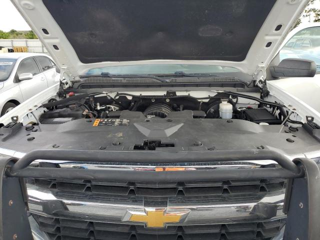 Photo 11 from auction – 2019 CHEVROLET SILVERADO with VIN 2GCVKNEC0K1149242