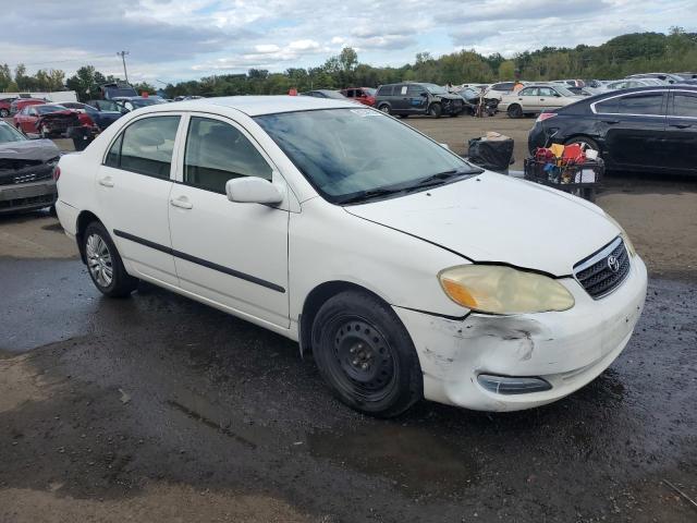 Photo 4 from auction – 2005 TOYOTA COROLLA CE with VIN JTDBR32E452061985