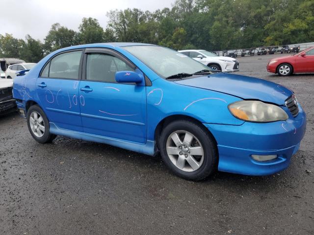 Photo 4 from auction – 2008 TOYOTA COROLLA CE with VIN 2T1BR32E38C882095