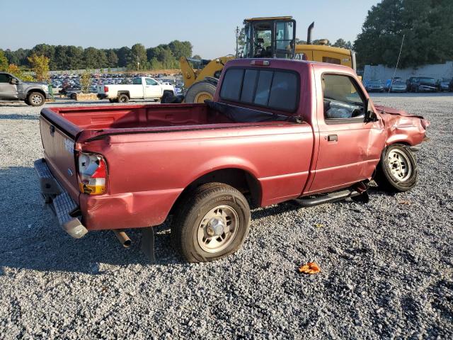 Photo 3 from auction – 1997 FORD RANGER with VIN 1FTCR10U1VUA25310