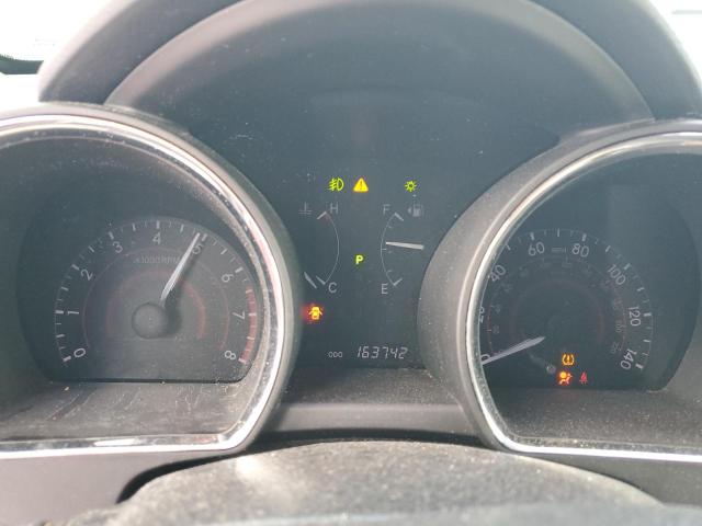 Photo 9 from auction – 2013 TOYOTA HIGHLANDER with VIN 5TDZK3EH8DS119175